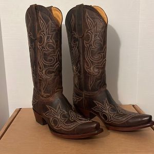 Old Gringo women’s Diego boot size 8.5